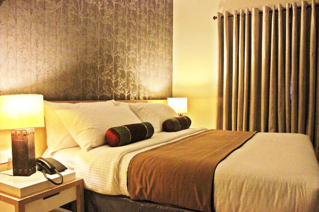 Mount Sea Resort Rosario  Bilik gambar