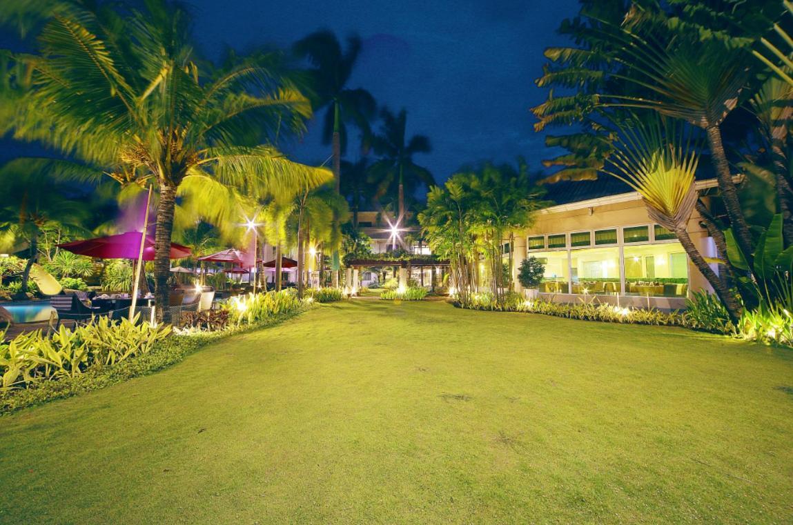 Mount Sea Resort Rosario  Luaran gambar